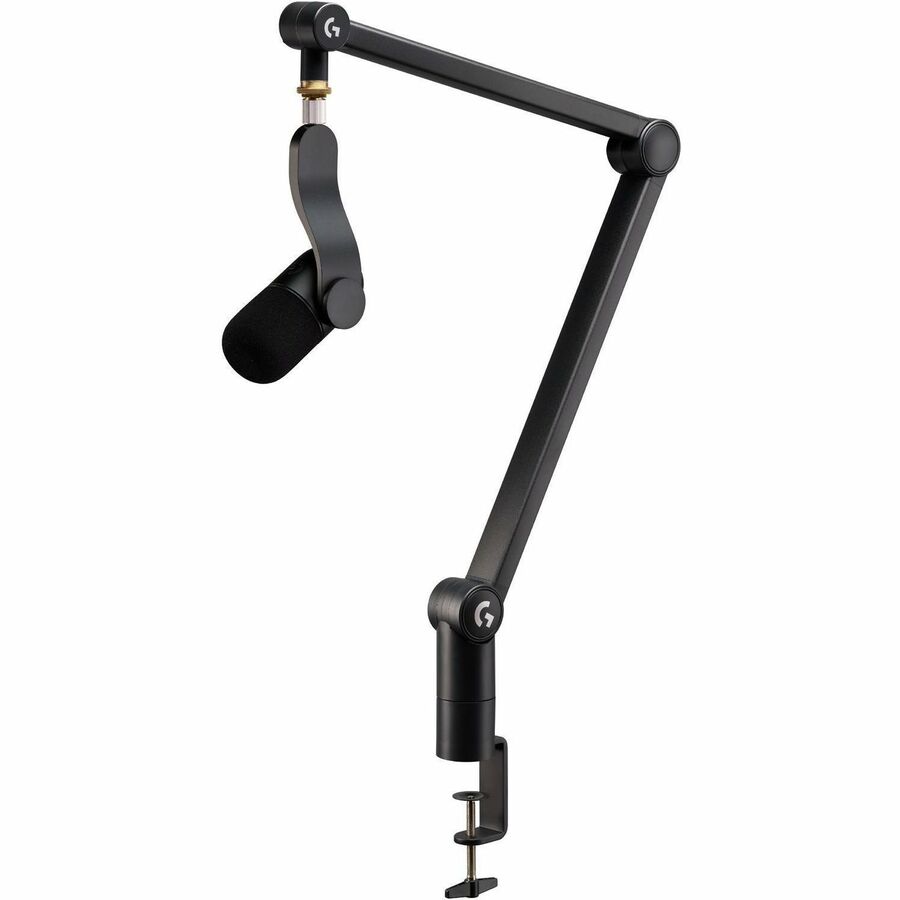Logitech G Compass Desktop Boom Arm Logitech G Compass Desktop Boom Arm